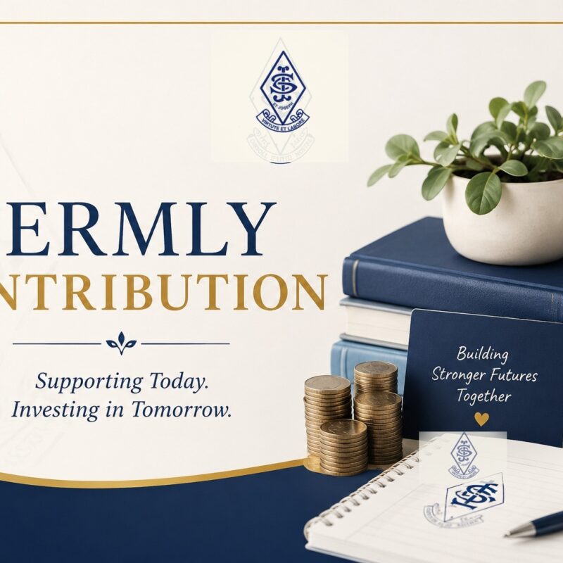 Termly Contribution