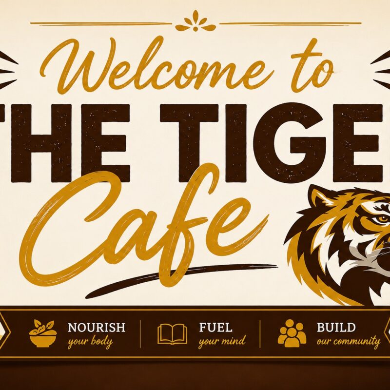 Welcome Message