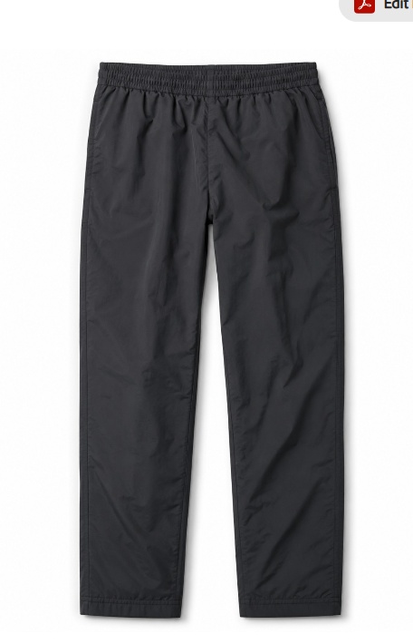 Boys Trackpants