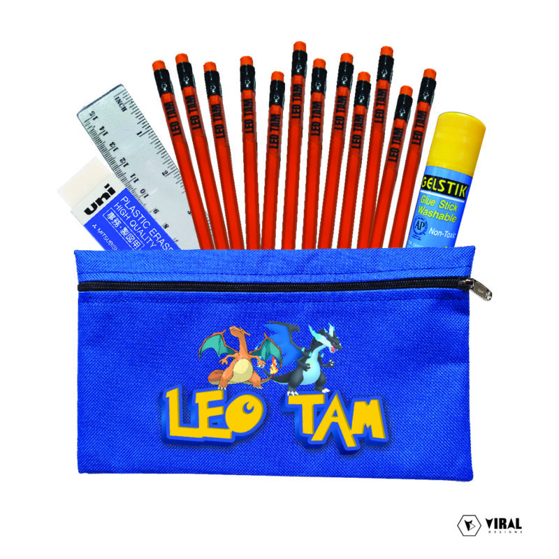 Back to School Bundle