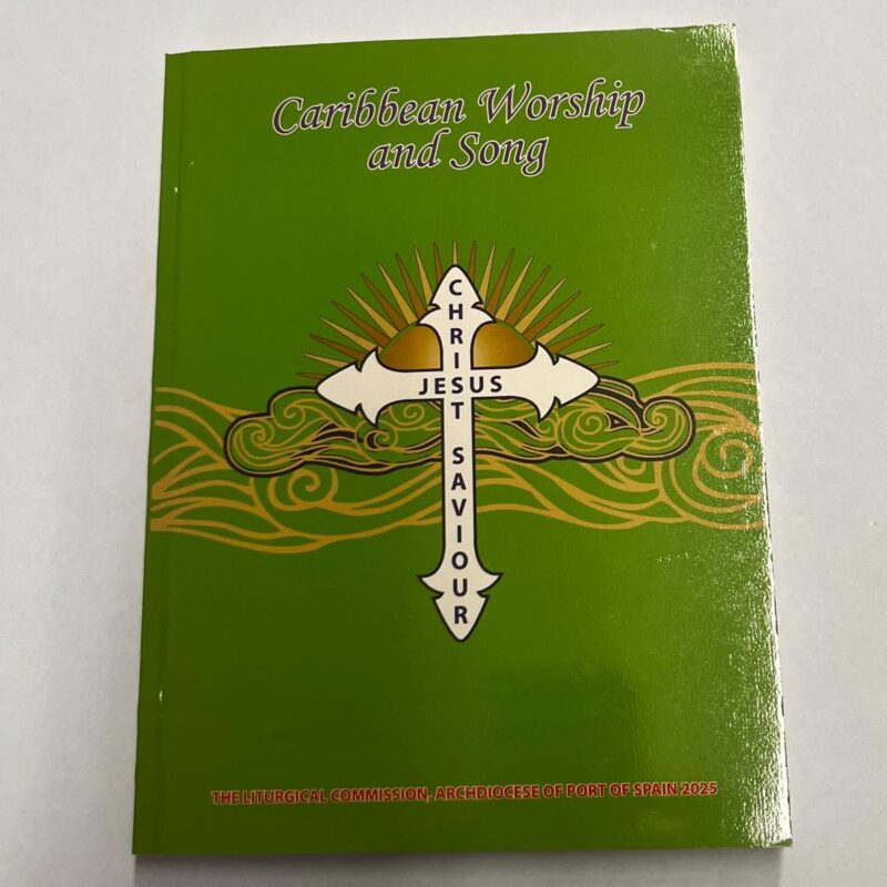 The Caribbean Worship and Song Hymnal