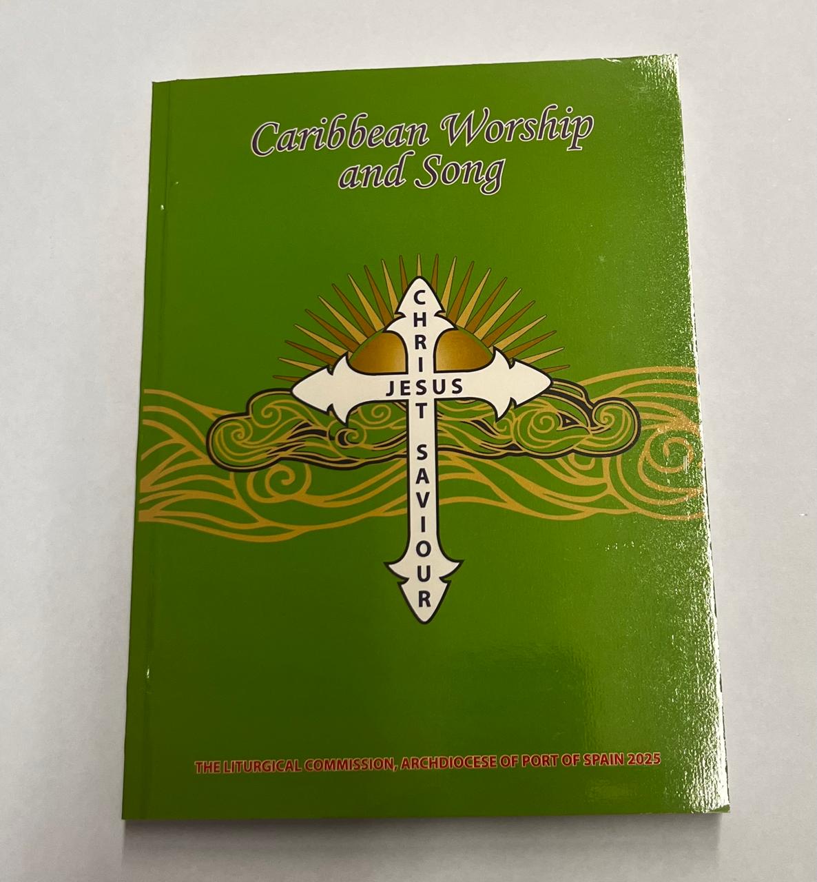 The Caribbean Worship and Song Hymnal