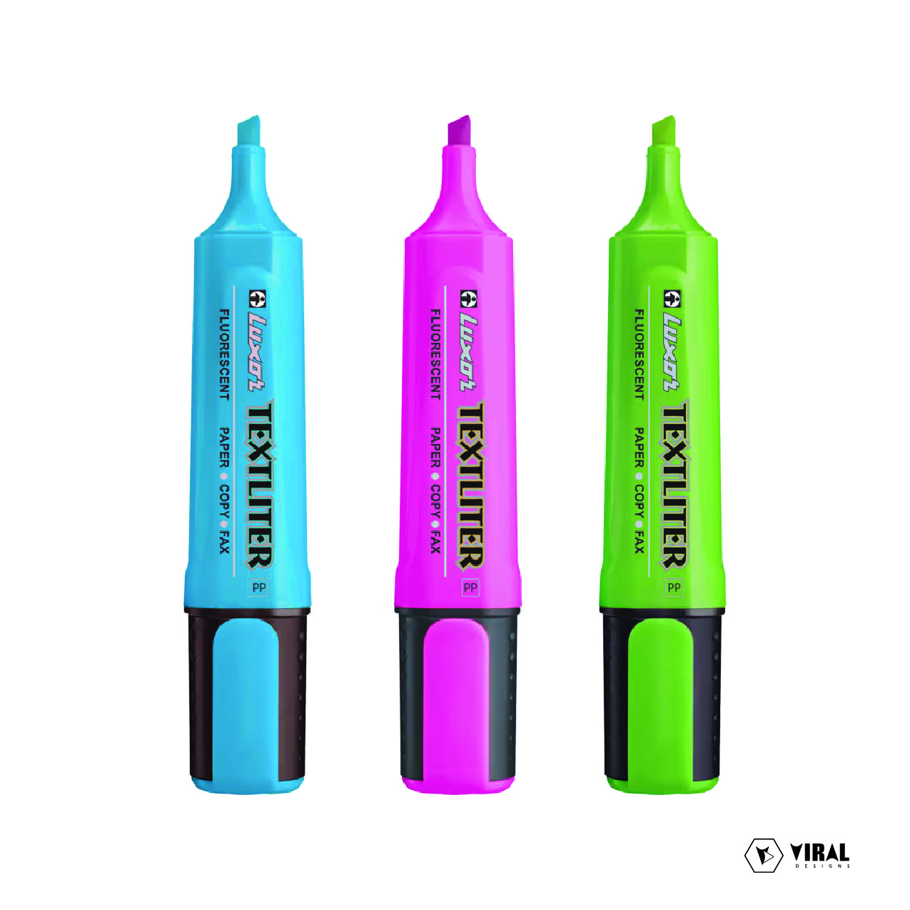 Highlighters