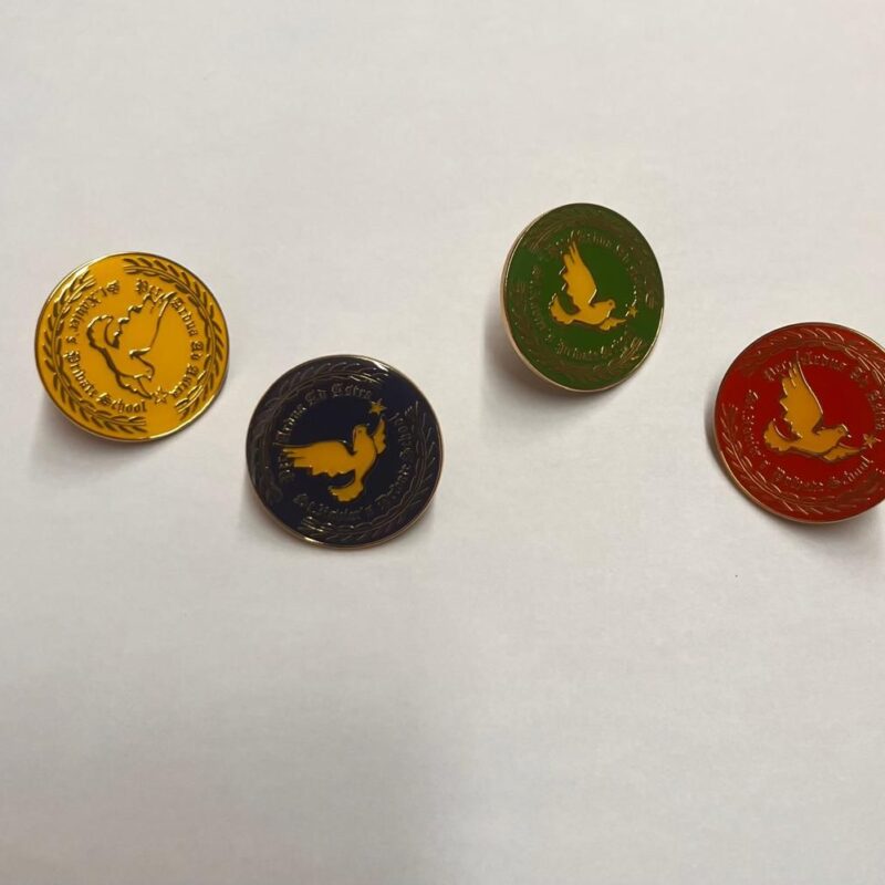House Pins