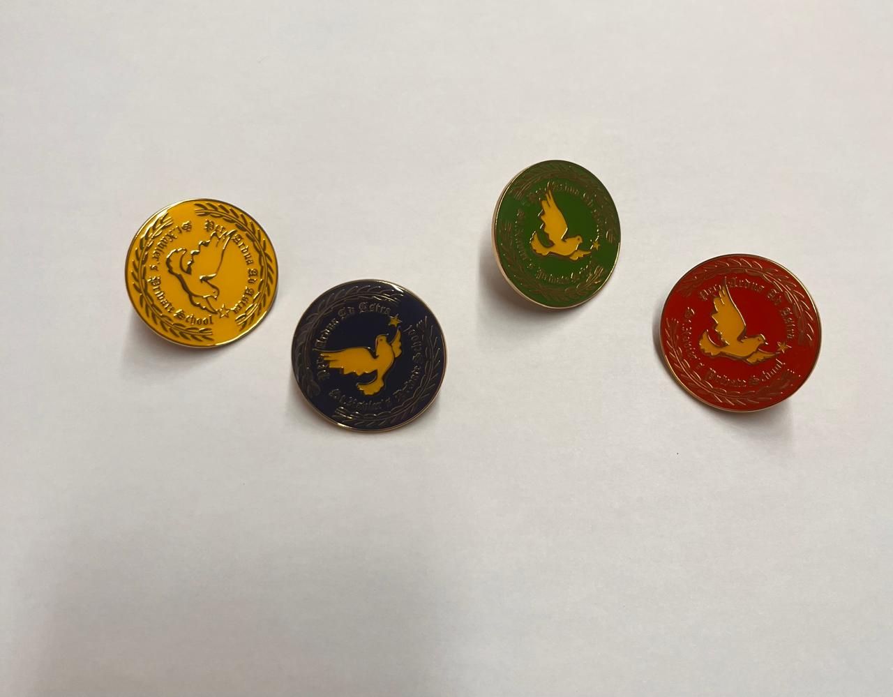 House Pins