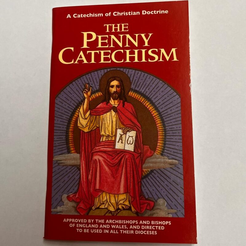 Penny Catechism