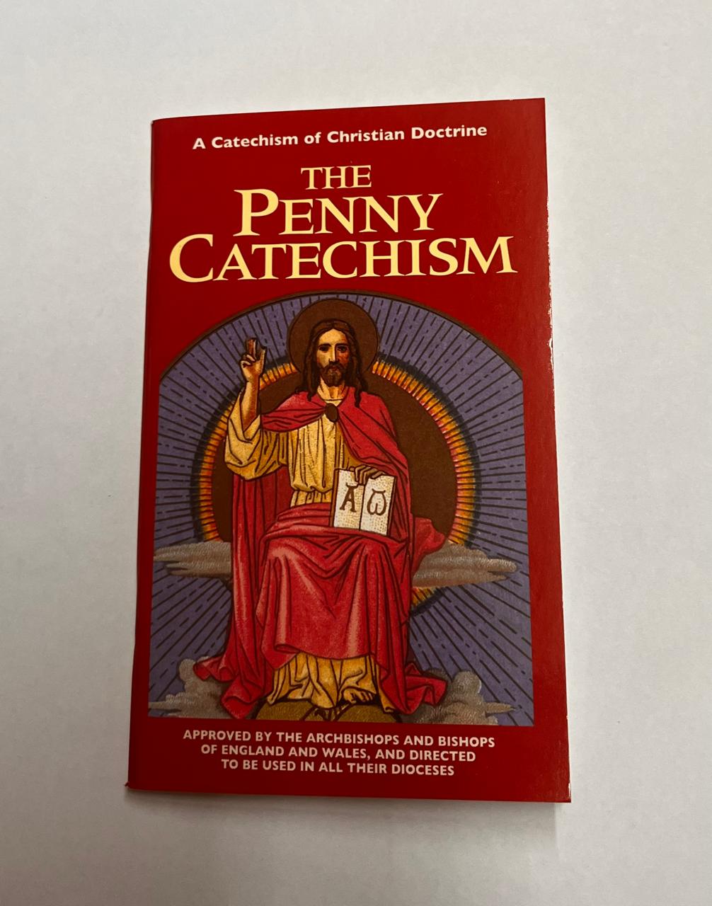 Penny Catechism
