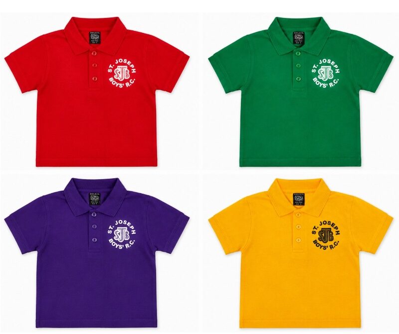 PE Jersey