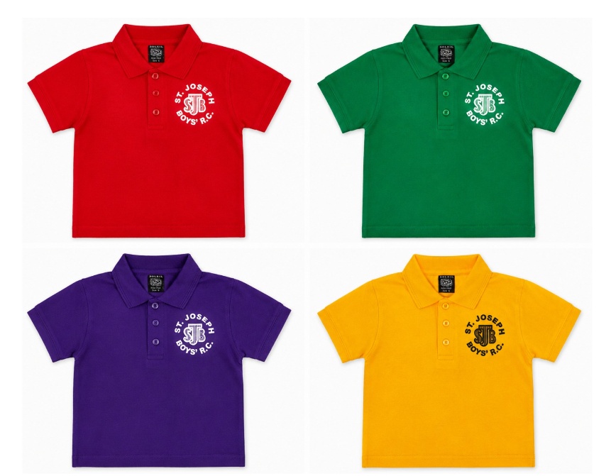 PE Jersey