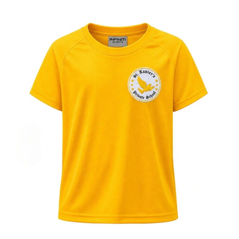 PE Jersey (Dry Fit)