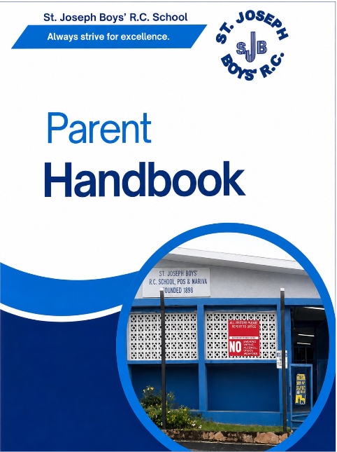 Parent Handbook
