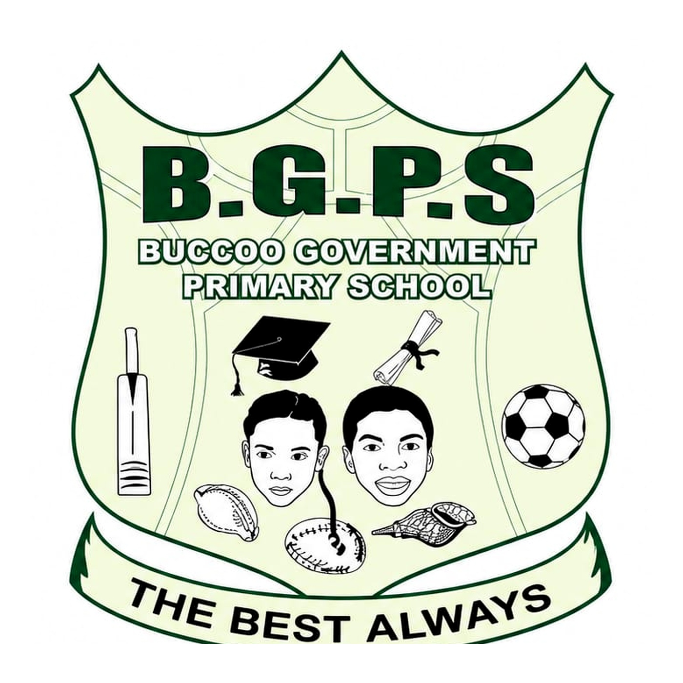 Buccoo Government Primary