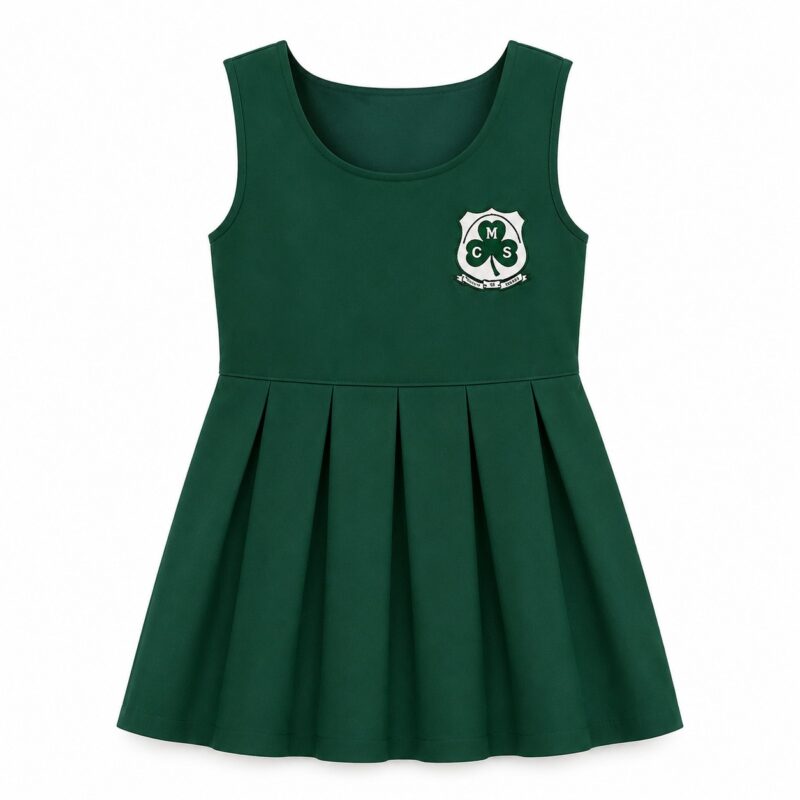 Green Overall