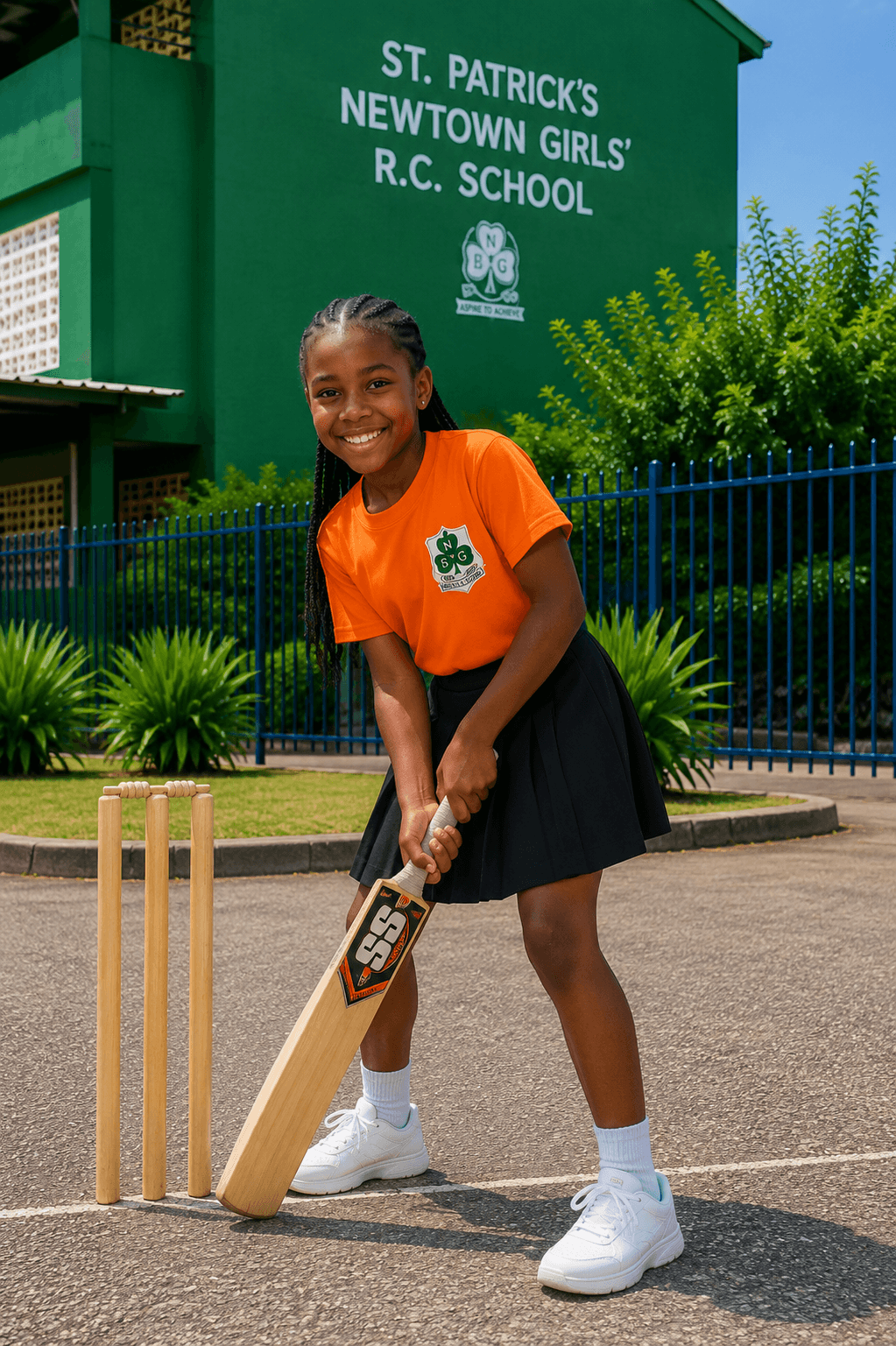SPNGS Activity Uniform - Image 6