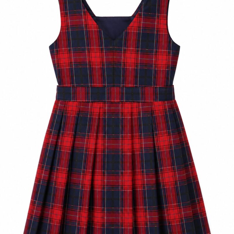 Scarborough R.C. - Girls Overall