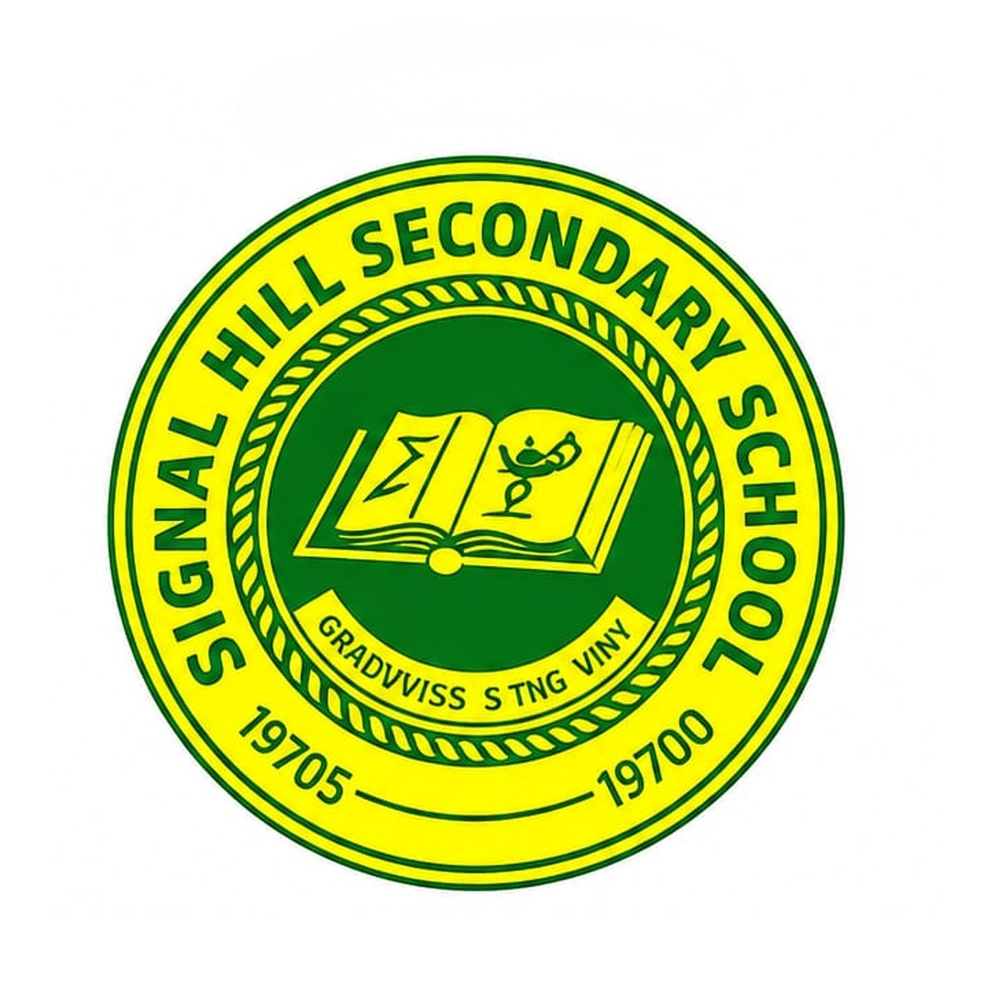 Signal Hill Secondary