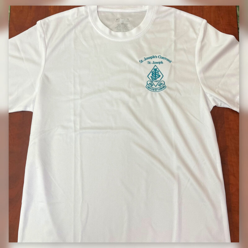 P.E. T-Shirt