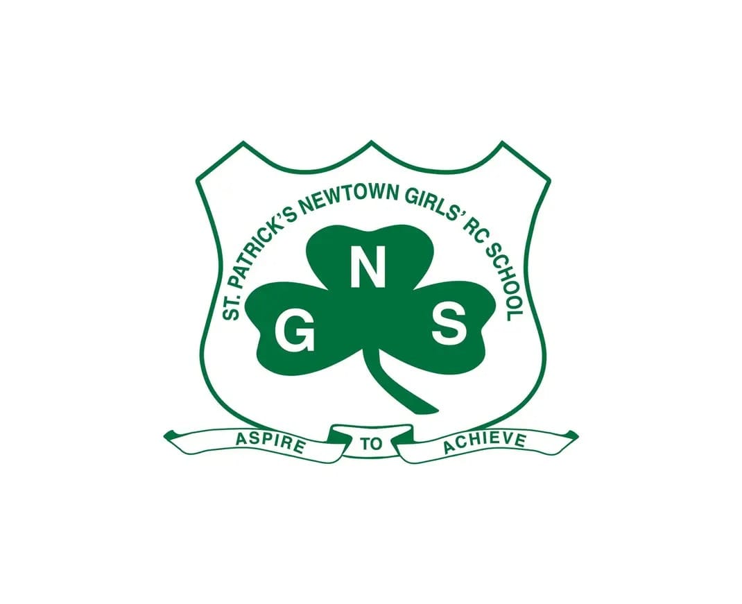 Newtown Girls R.C. School