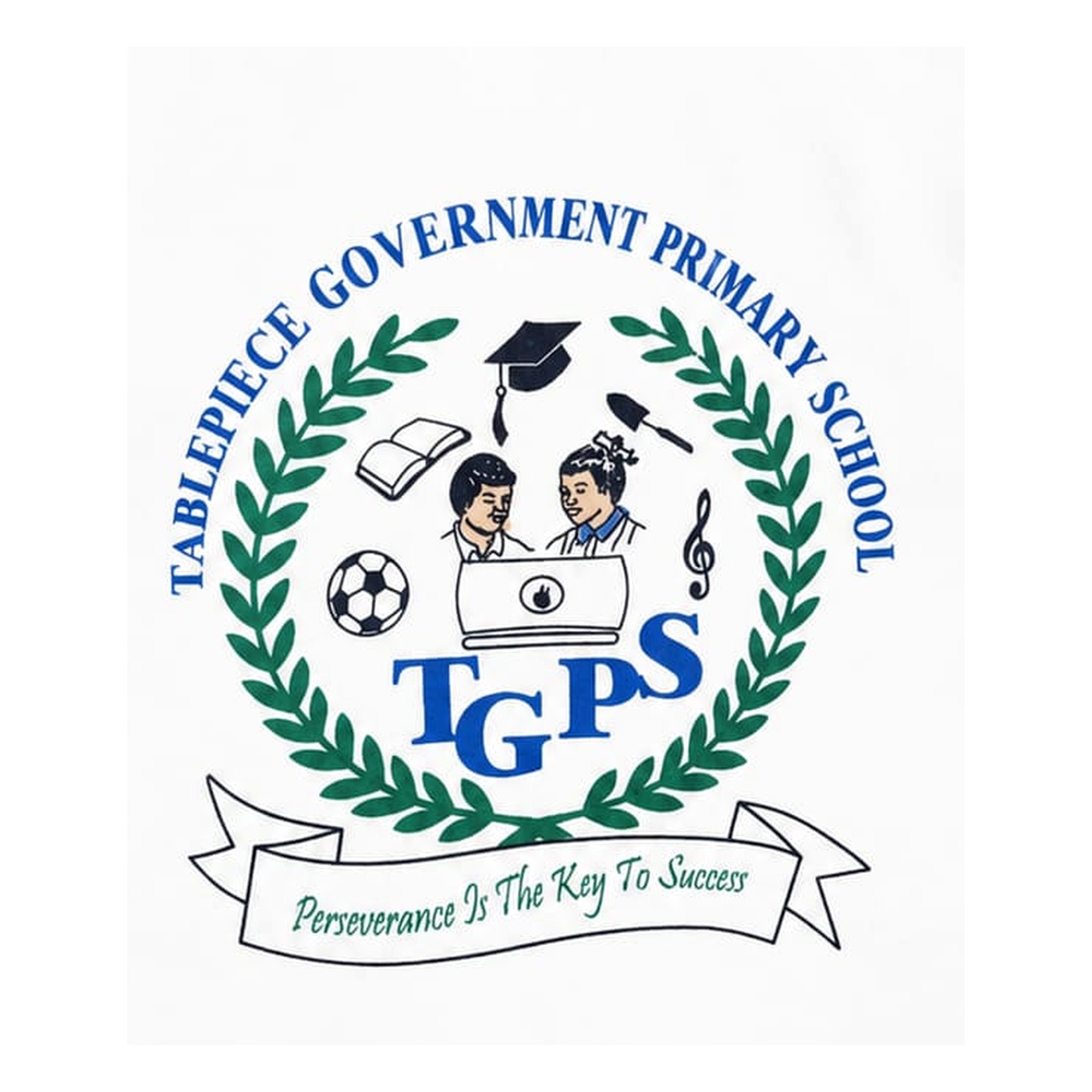 Tablepiece Government Primary