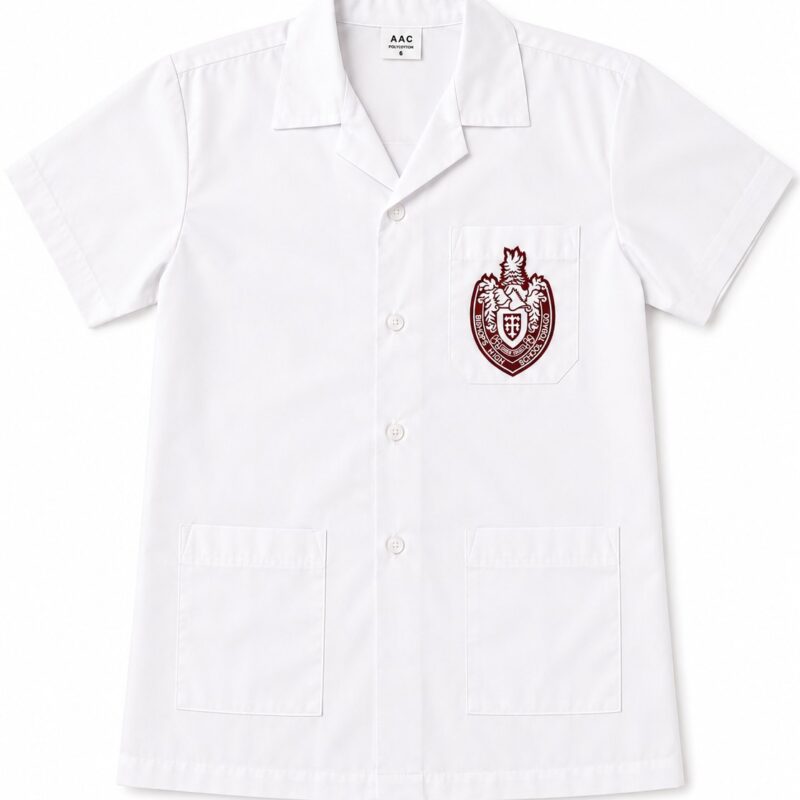 Bishops High School Tobago - Shirt