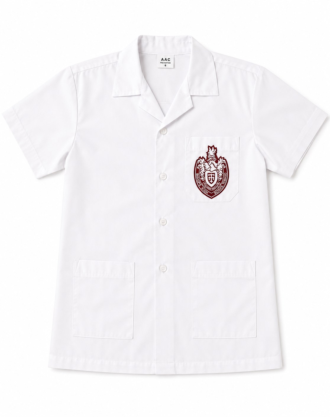 Bishops High School Tobago - Shirt