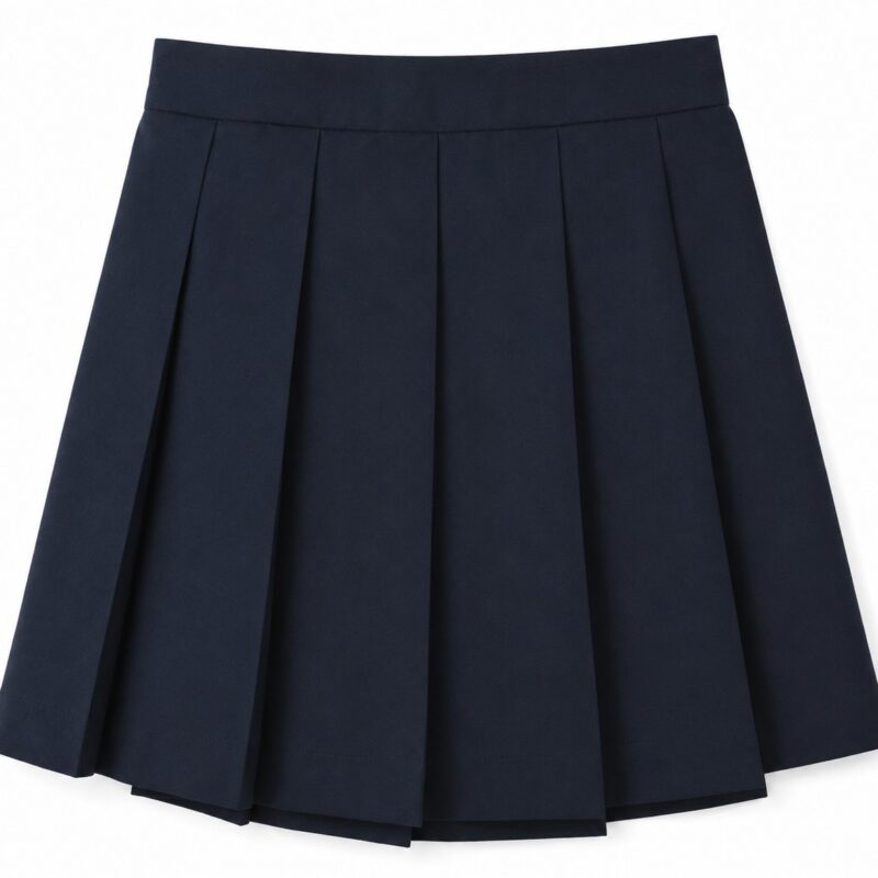 Bon Accord Government Primary School - Girls Skirt