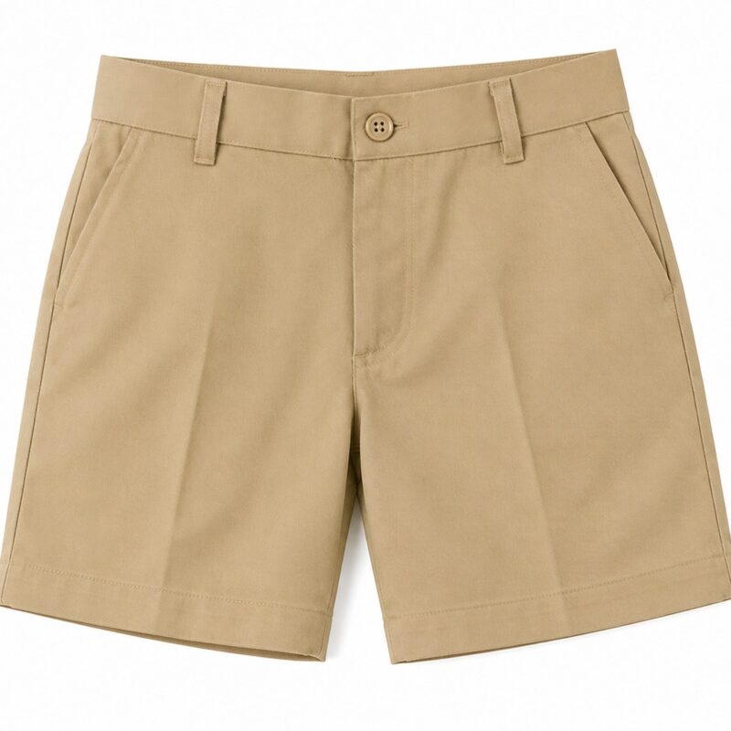 Scarborough Methodist Primary School - Boy's Khaki Pants