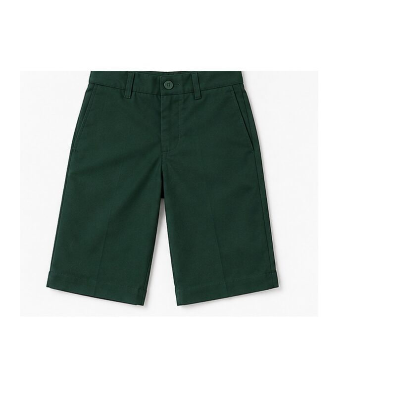 Buccoo ECCE - Boys Green Pants