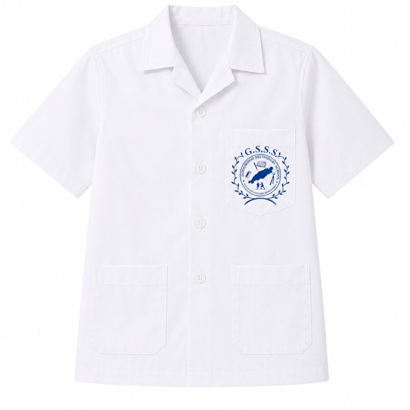 Goodwood Secondary - Boys Shirt Jack