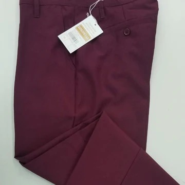 Pentecostal Light and Life High School - Boys Long Pants