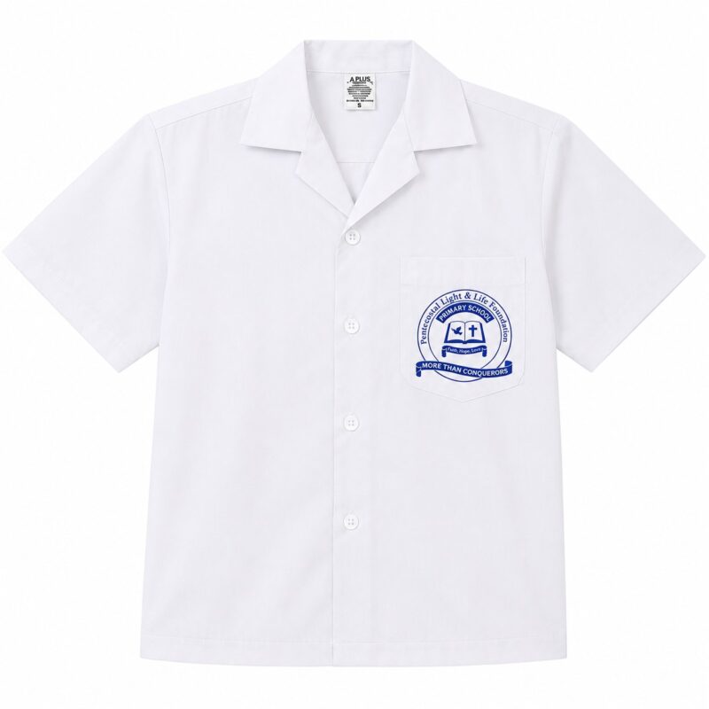Pentecostal Light and Life Primary School - Shirt