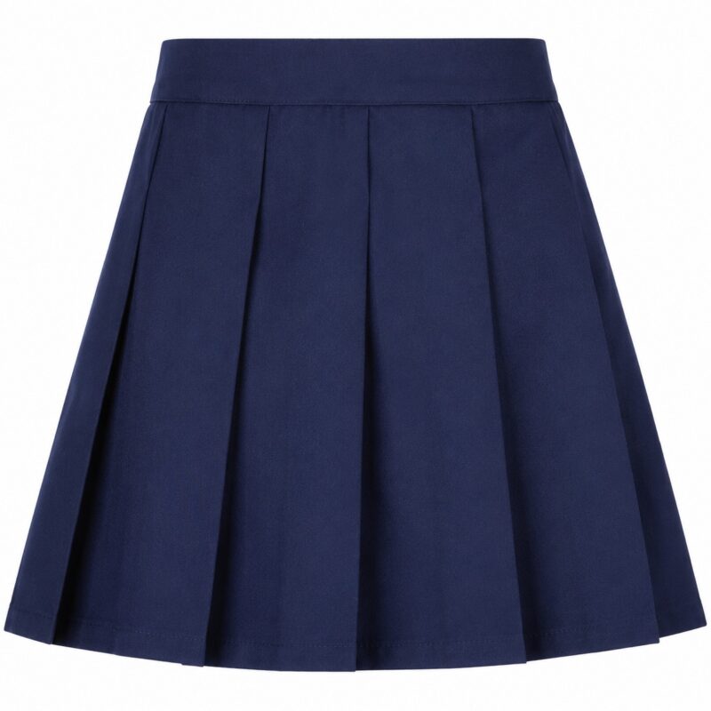Scarborough Methodist Primary School - Girls Skirt