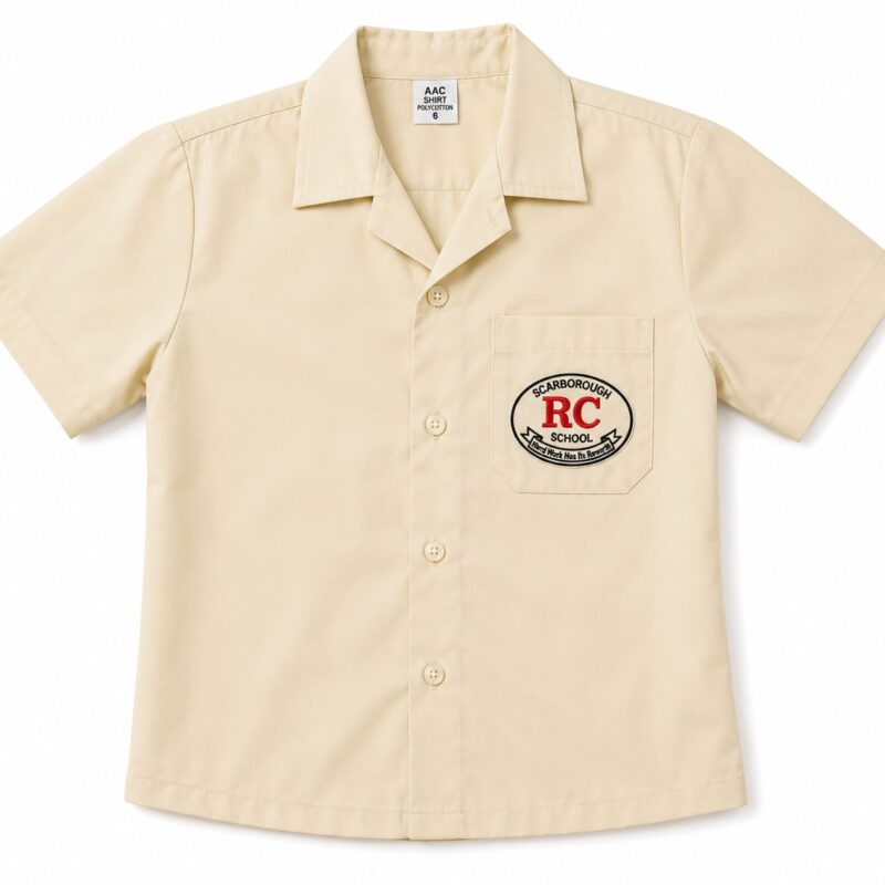 Scarborough R.C. - Boys Shirt