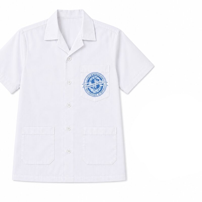 Scarborough Secondary - Boys Shirt Jack