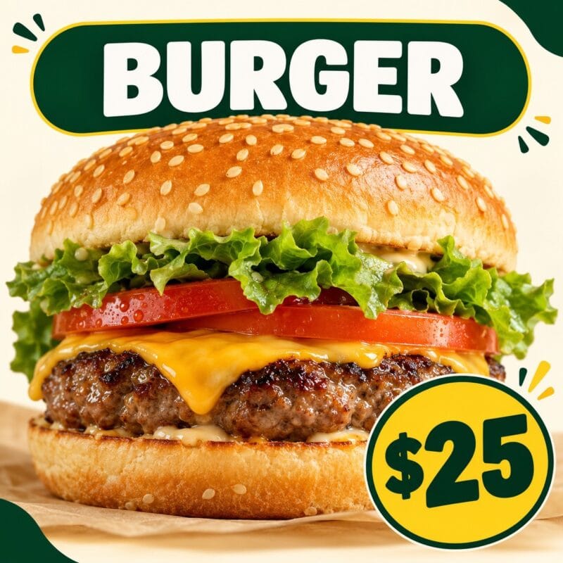 Burger