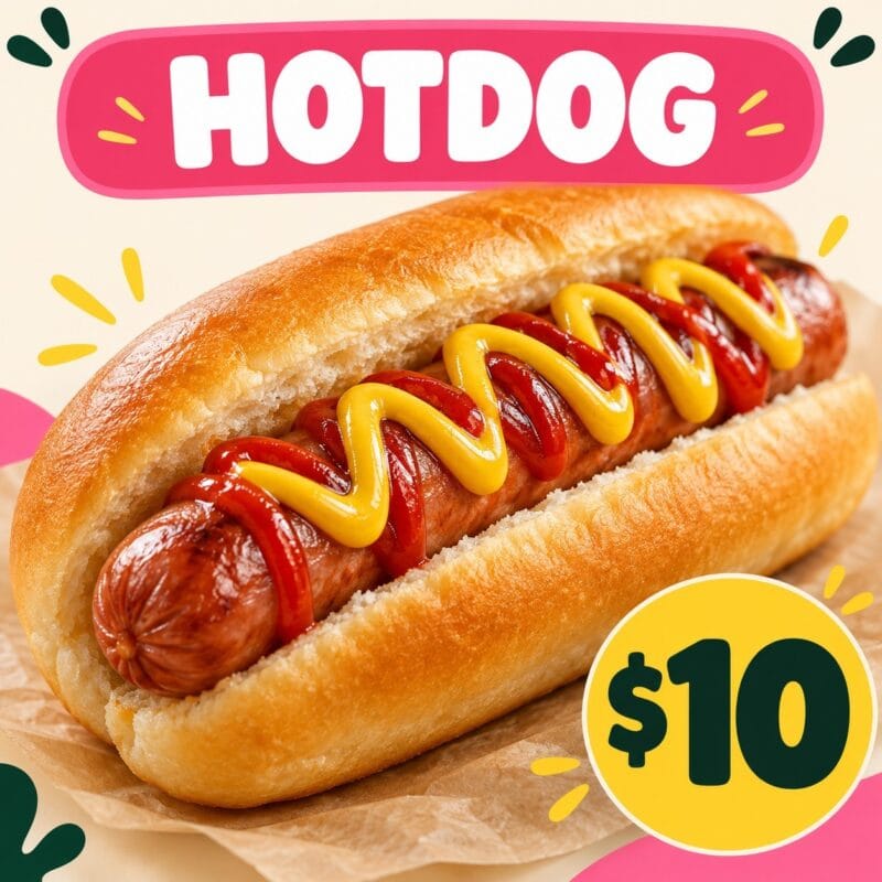 Hotdog