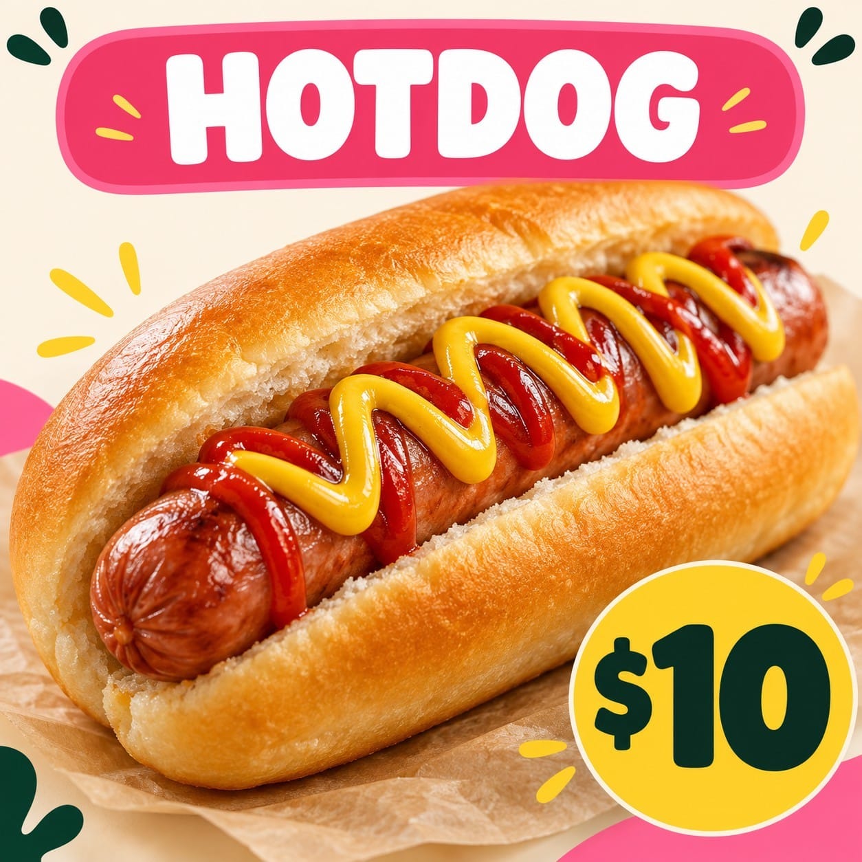 Hotdog