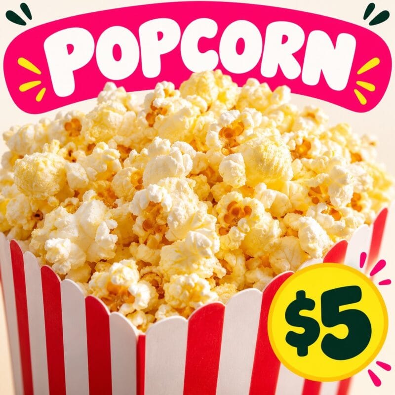 Popcorn