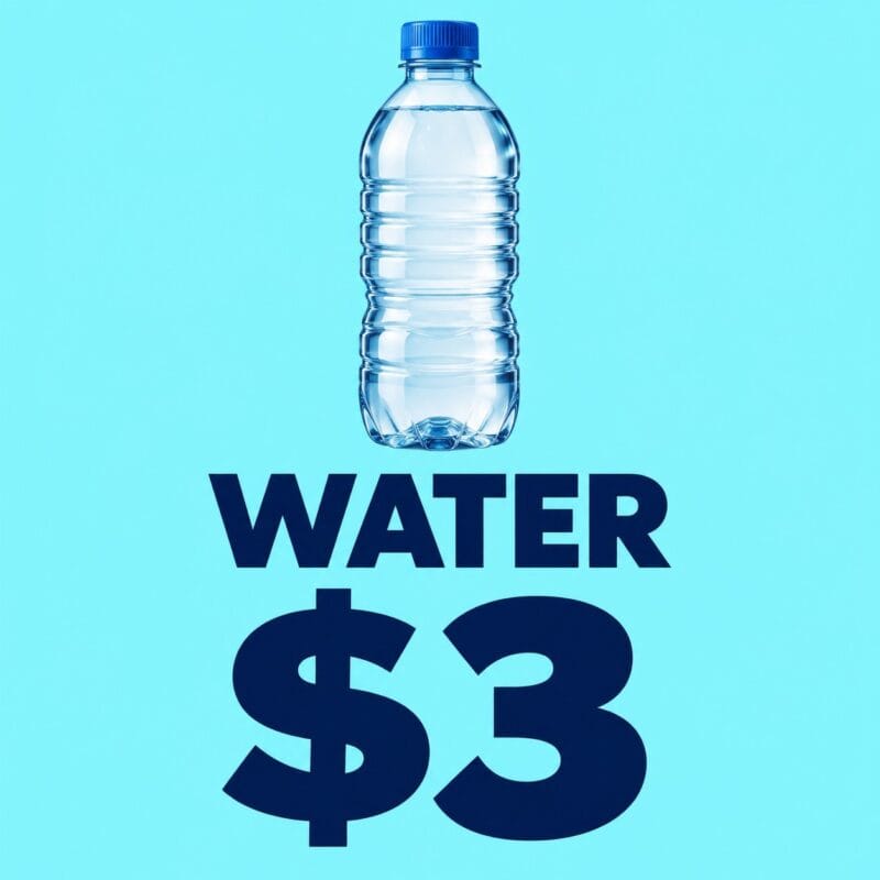 Water