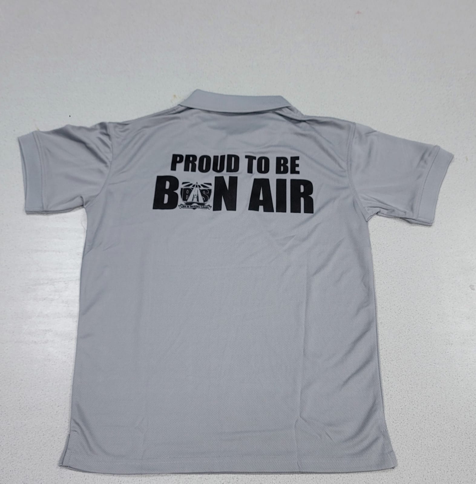 Bon Air Secondary School Jersey - Image 3