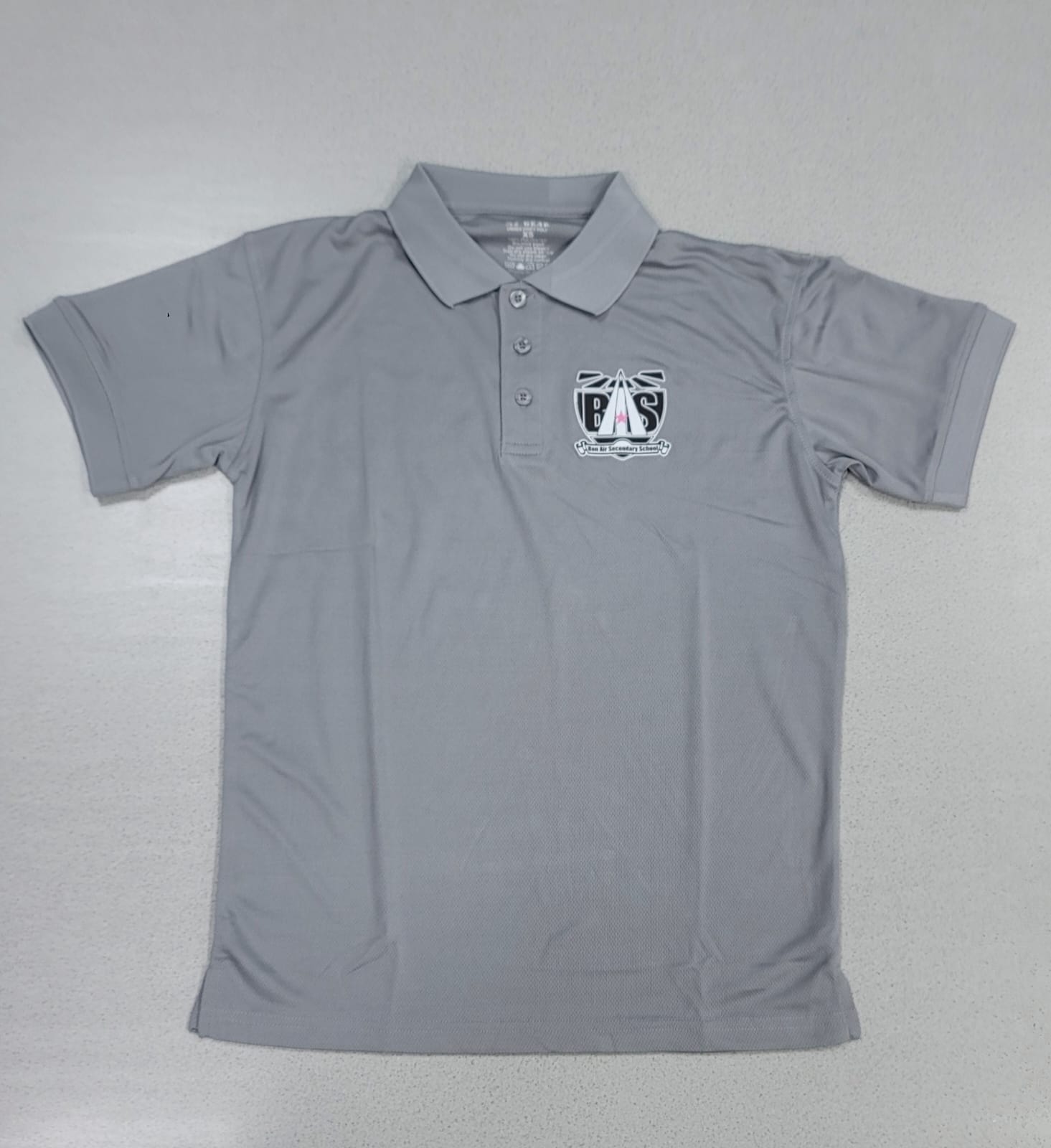 Bon Air Secondary School Jersey - Image 2