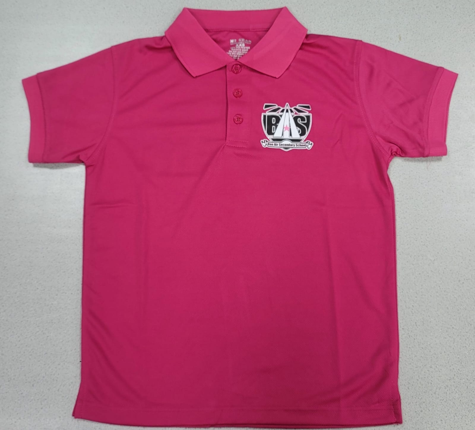 Bon Air Secondary School Jersey - Image 4