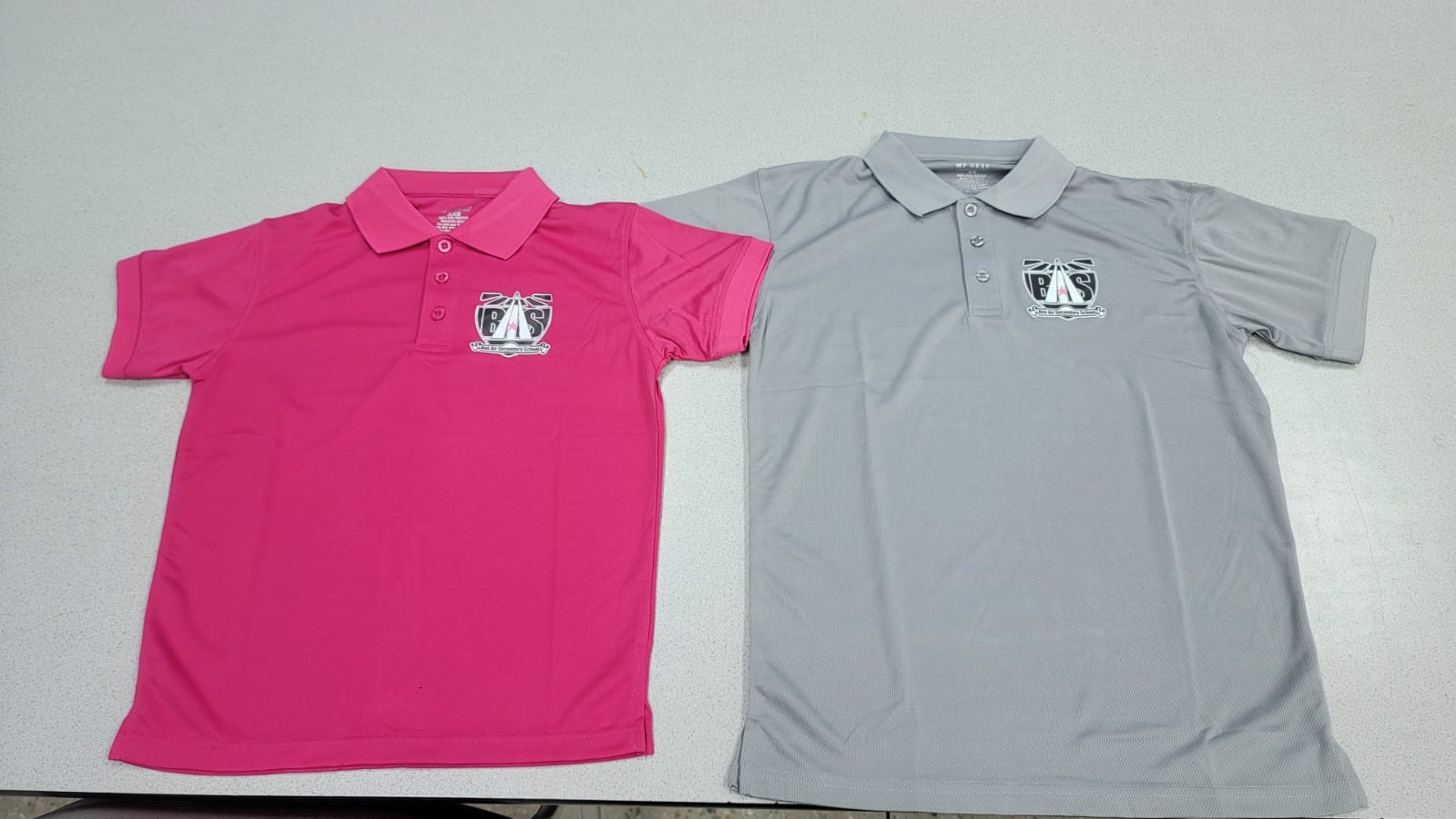 Bon Air Secondary School Jersey - Image 6