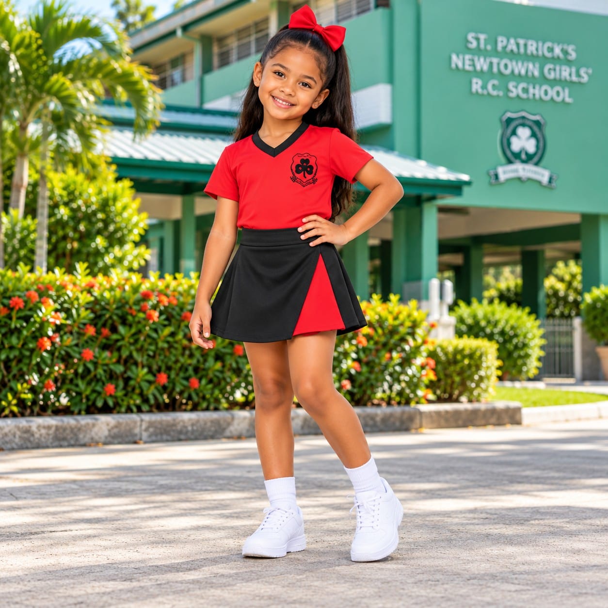 SPNGS Activity Uniform - Image 3