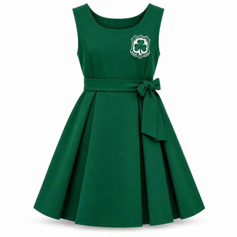 Green Overall