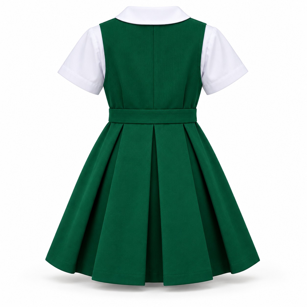 Green Overall - Image 3