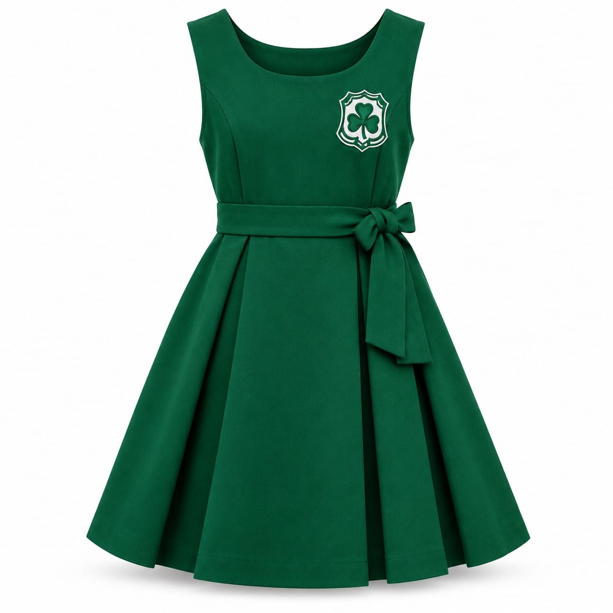 Green Overall