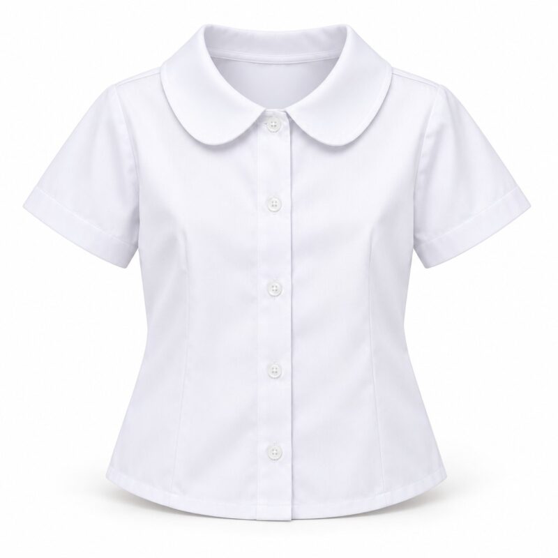 White Blouse